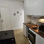 Appartement Cosy Refait A Neuf - Paris 19 - 4P