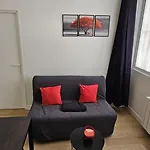 Appartement Cosy Refait A Neuf - Paris 19 - 4P