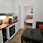 Appartement Cosy Refait A Neuf - Paris 19 - 4P