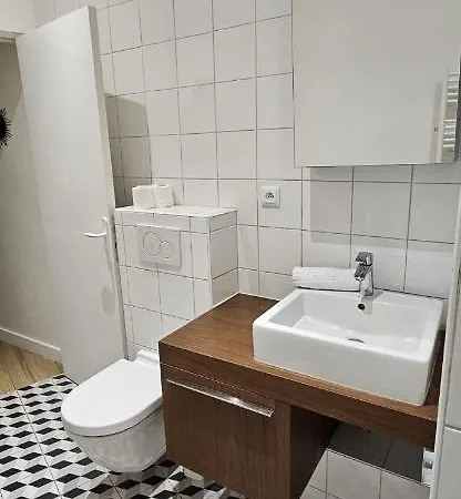Apartment Cosy Refait A Neuf - 19 - 4p *