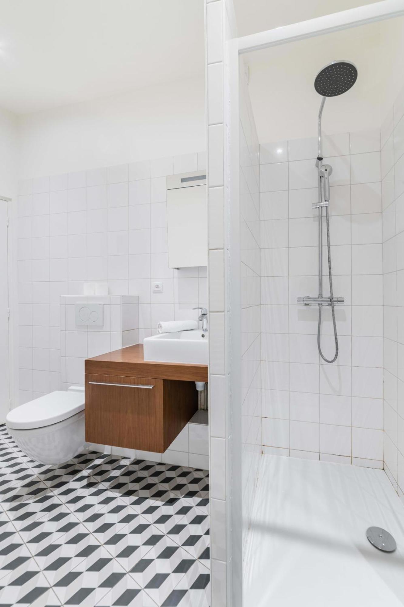 Appartamento Cosy Refait A Neuf - 19 - 4p Parigi