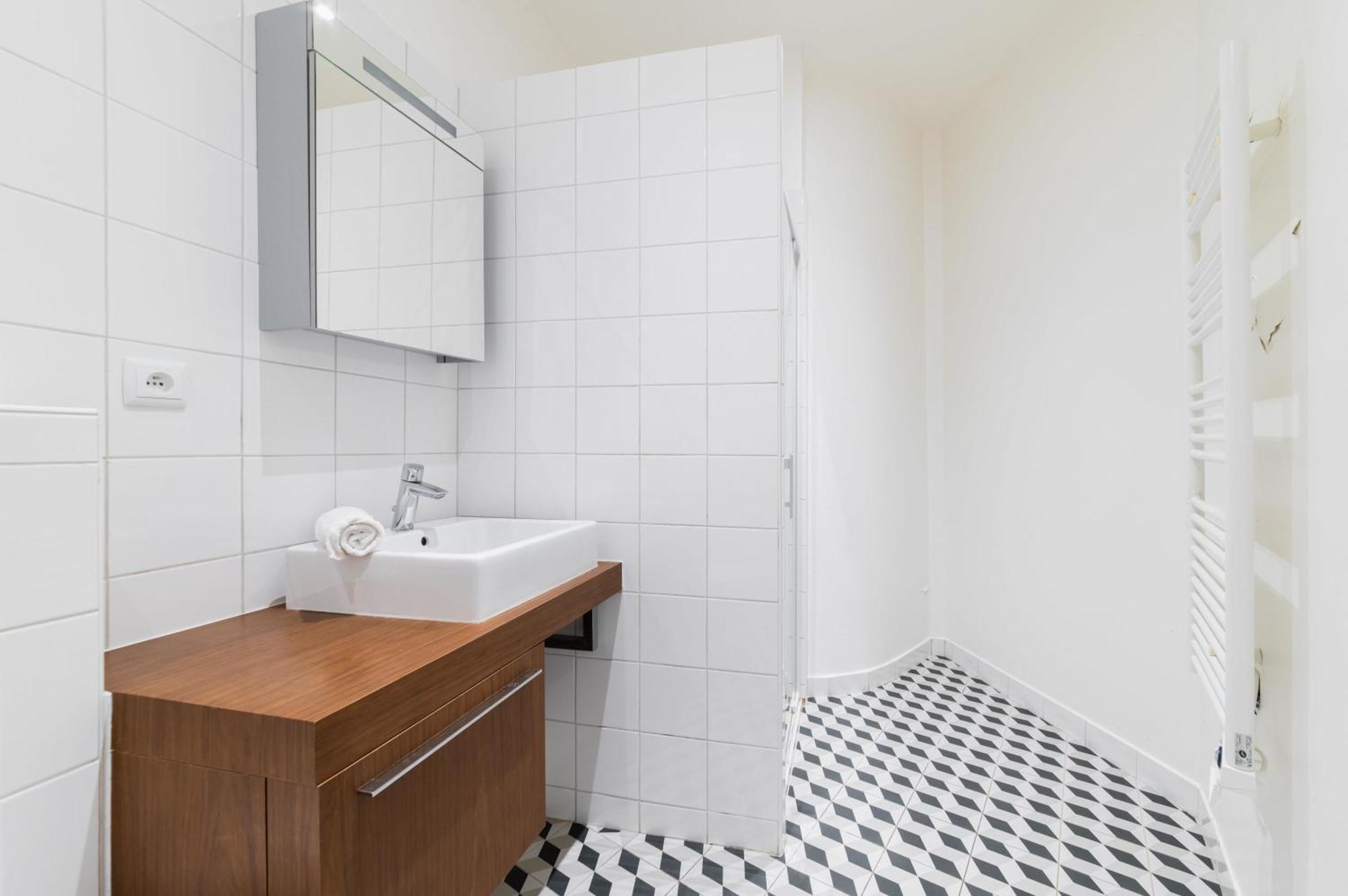Appartamento Cosy Refait A Neuf - 19 - 4p