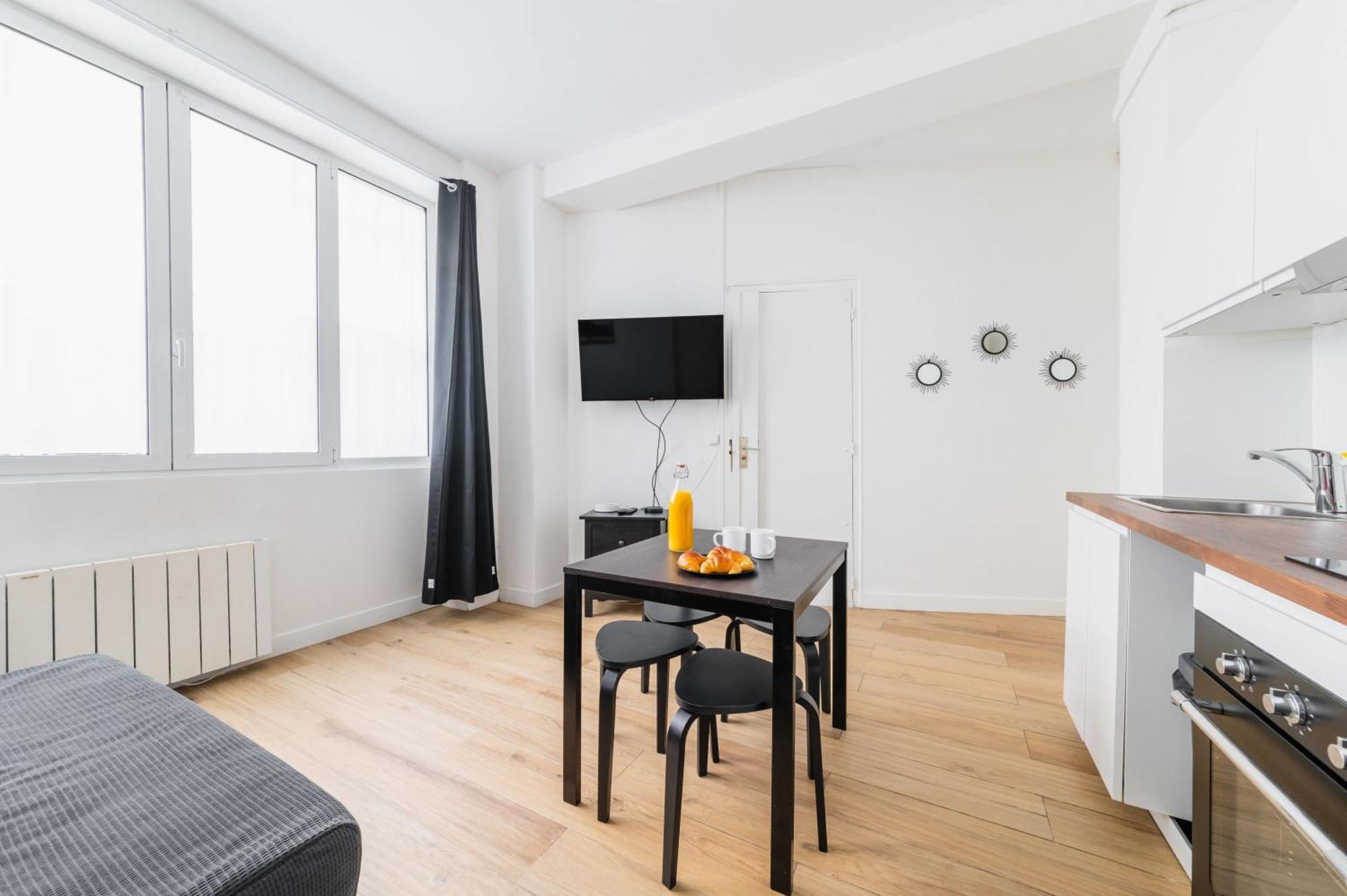 Appartamento Cosy Refait A Neuf - 19 - 4p *
